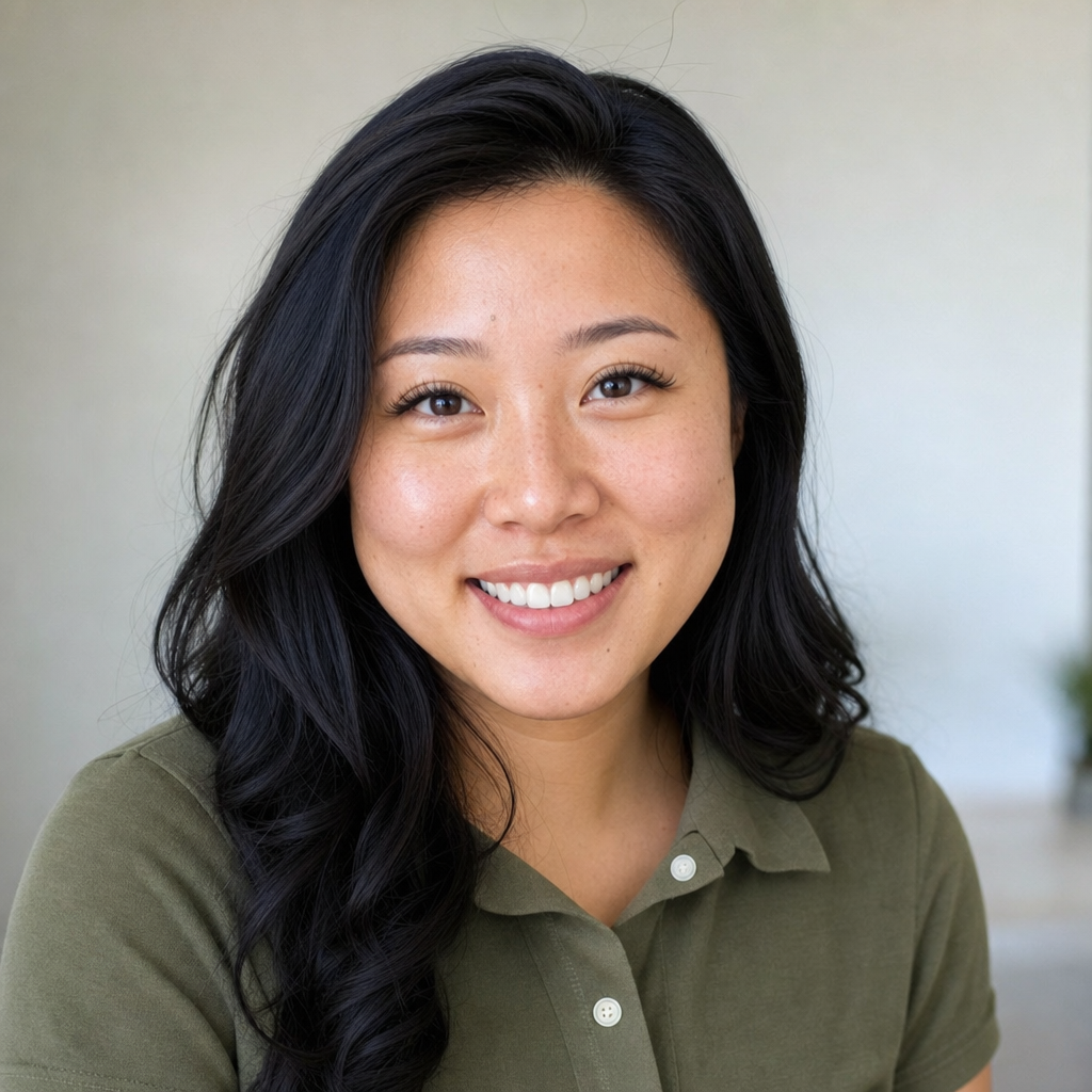 Vivian Lin