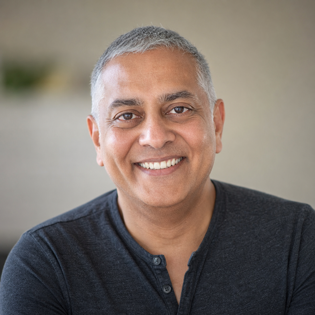 Neil Shah