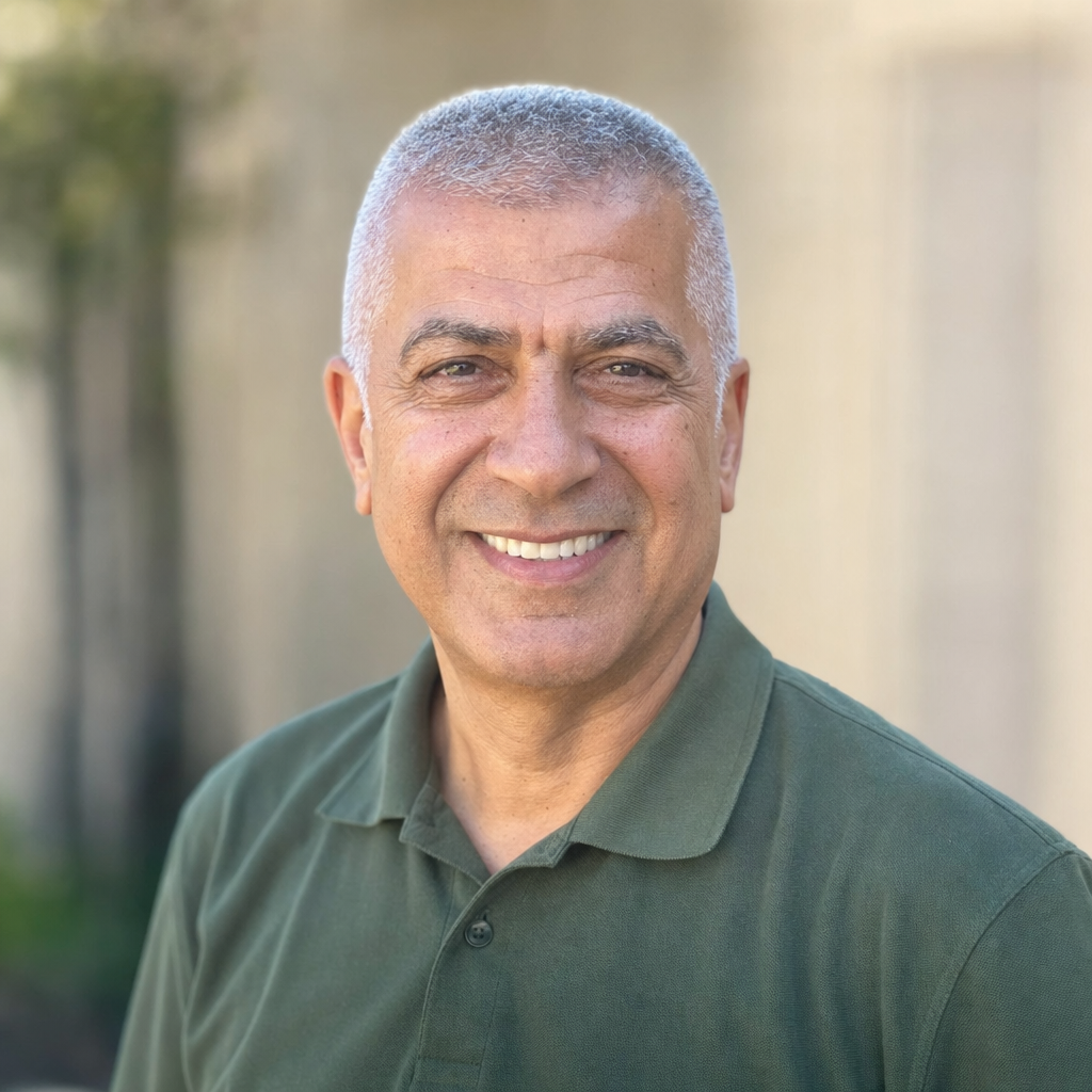 Yusuf Mansour